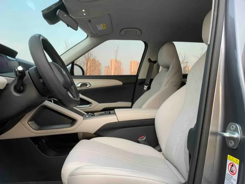 2023 BYD Yuan Pro BEV 38KWH,autocango,china used car exporter,china ev exporter,chinese used car exporter,chinese used ev exporter