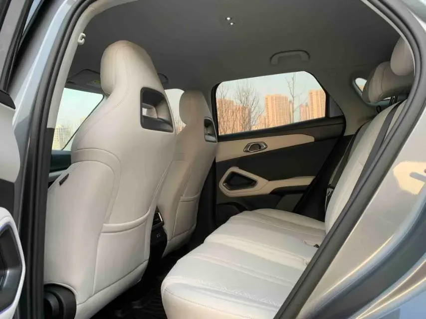 2023 BYD Yuan Pro BEV 38KWH,autocango,china used car exporter,china ev exporter,chinese used car exporter,chinese used ev exporter