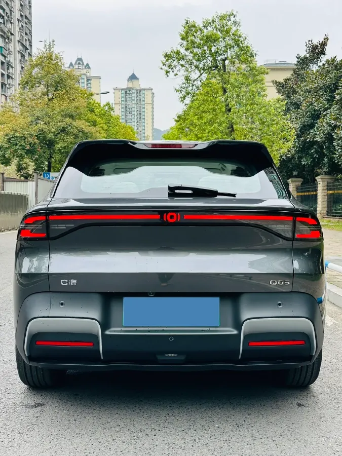 2026 ChangAn QiYuan Q05 BEV,autocango,china used car exporter,china ev exporter,chinese used car exporter,chinese used ev exporter