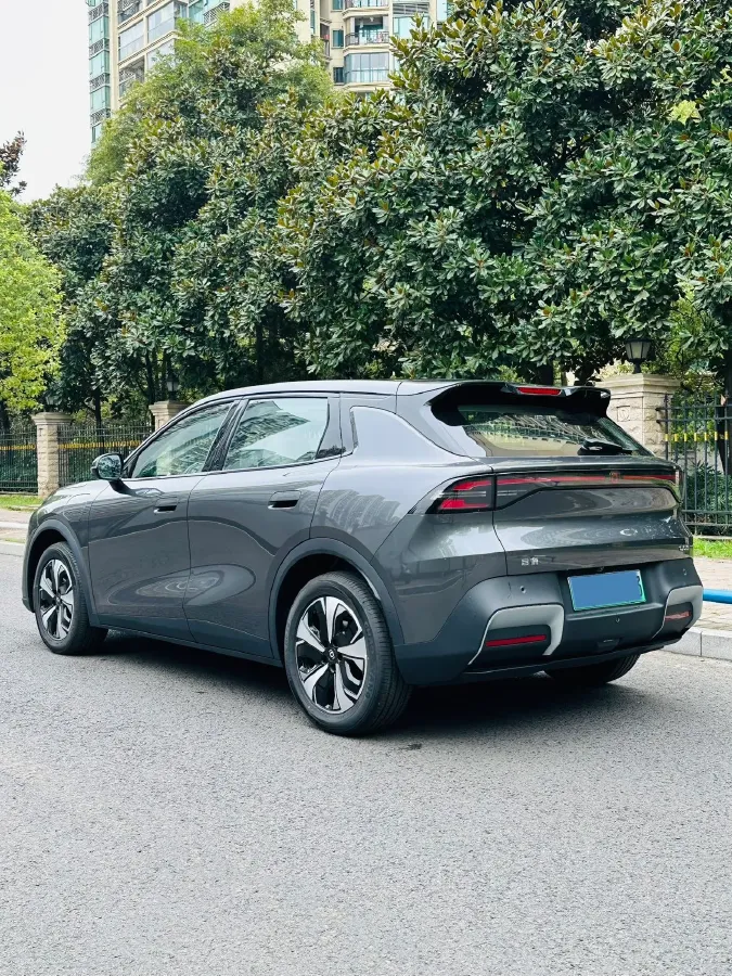 2026 ChangAn QiYuan Q05 BEV,autocango,china used car exporter,china ev exporter,chinese used car exporter,chinese used ev exporter