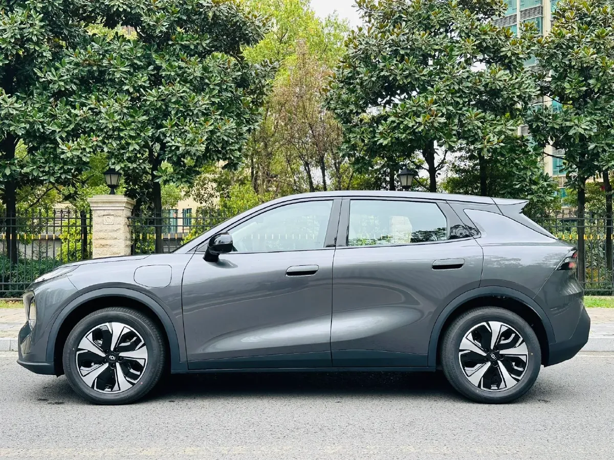 2026 ChangAn QiYuan Q05 BEV,autocango,china used car exporter,china ev exporter,chinese used car exporter,chinese used ev exporter