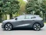 2026 ChangAn QiYuan Q05 BEV