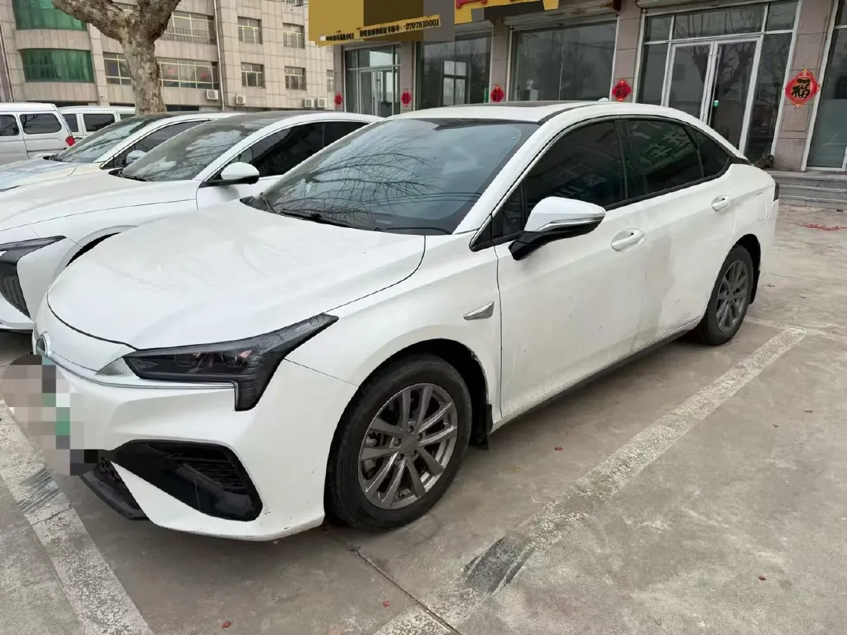 2023 Aion S BEV 55.2KWH,autocango,china used car exporter,china ev exporter,chinese used car exporter,chinese used ev exporter