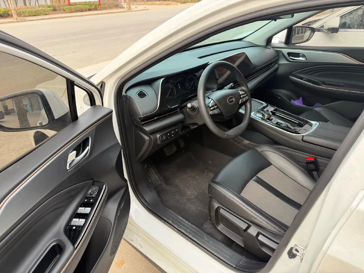 2023 Aion S BEV 55.2KWH,autocango,china used car exporter,china ev exporter,chinese used car exporter,chinese used ev exporter