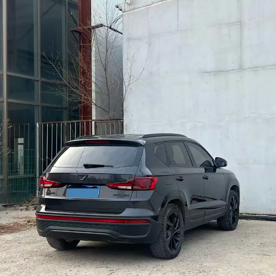 2023 Jetta VS5 1.4T 150HP L4 6AT,autocango,china used car exporter,china ev exporter,chinese used car exporter,chinese used ev exporter