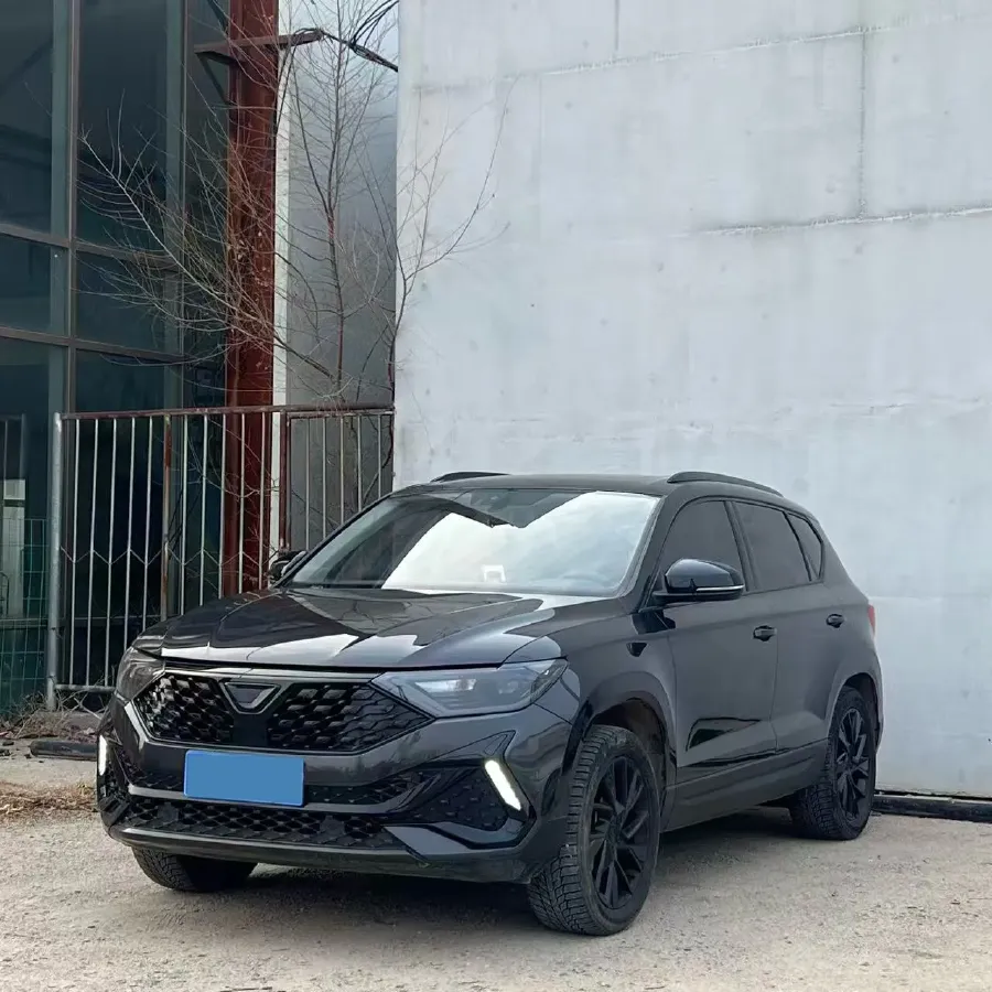 2023 Jetta VS5 1.4T 150HP L4 6AT,autocango,china used car exporter,china ev exporter,chinese used car exporter,chinese used ev exporter