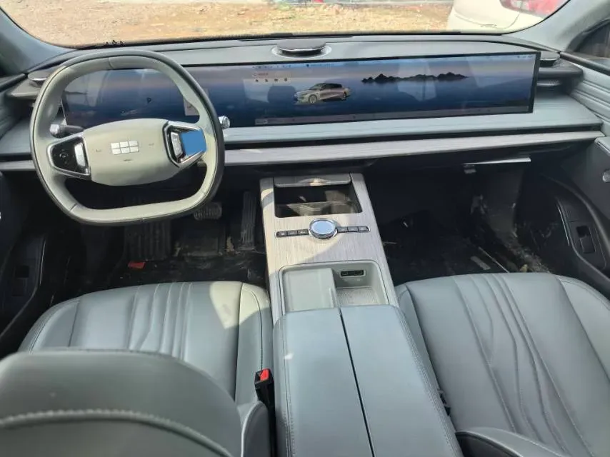 2024 Geely Galaxy E8 BEV 62KWH,autocango,china used car exporter,china ev exporter,chinese used car exporter,chinese used ev exporter