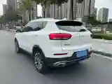 2020 Haval H6 2.0T 224HP L4 7DCT