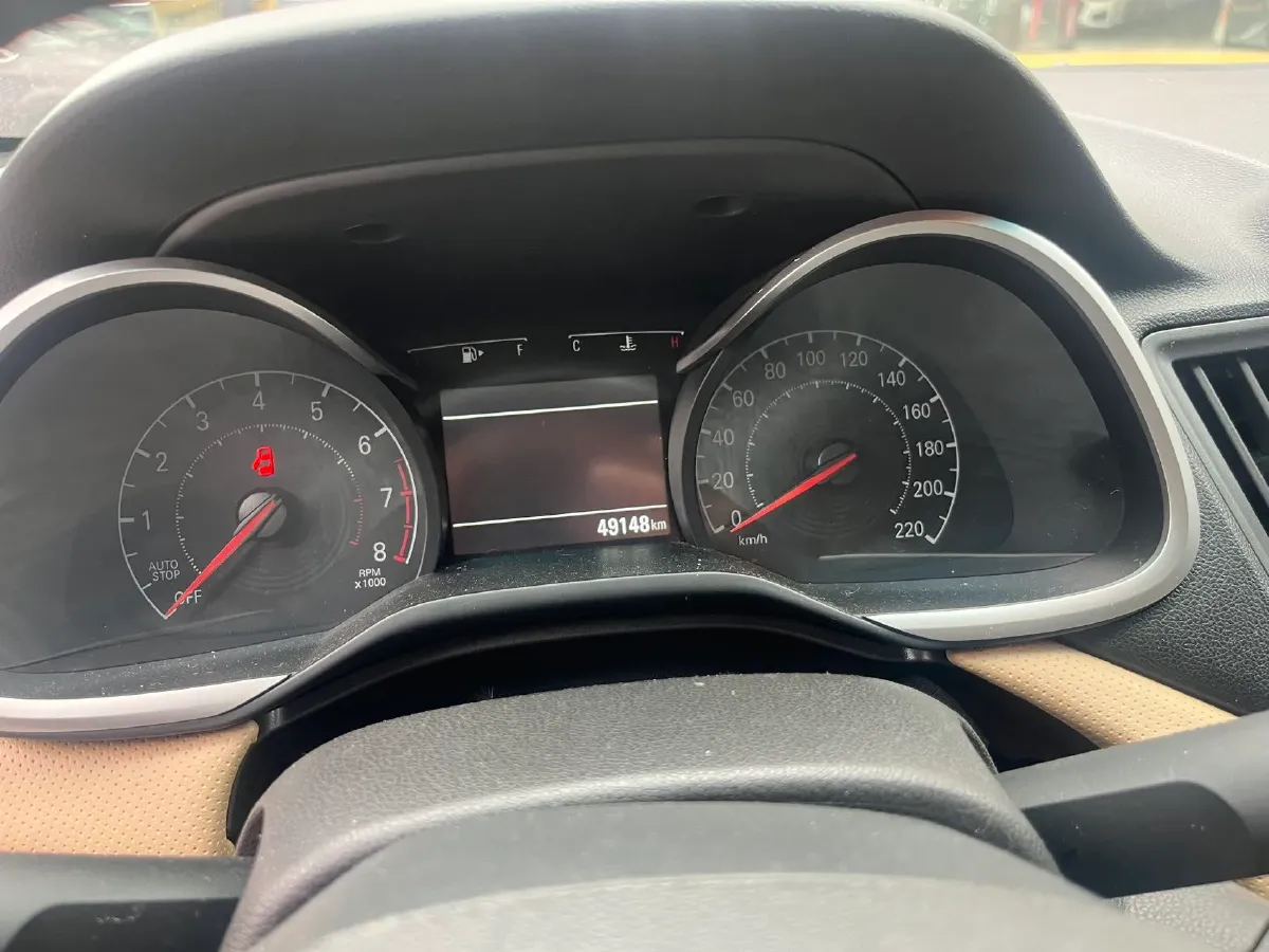 2022 Chevrolet Monza 1.5L 113HP L4 6AT,autocango,china used car exporter,china ev exporter,chinese used car exporter,chinese used ev exporter