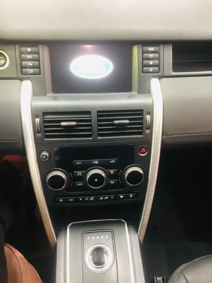 2019 Land Rover Discovery Sport 2.0T 241HP L4 9AT,autocango,china used car exporter,china ev exporter,chinese used car exporter,chinese used ev exporter