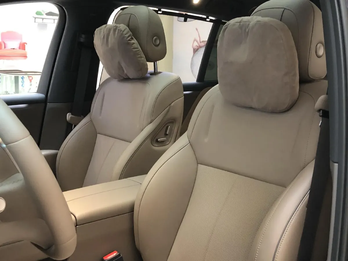 2025 Li i6 BEV,autocango,china used car exporter,china ev exporter,chinese used car exporter,chinese used ev exporter