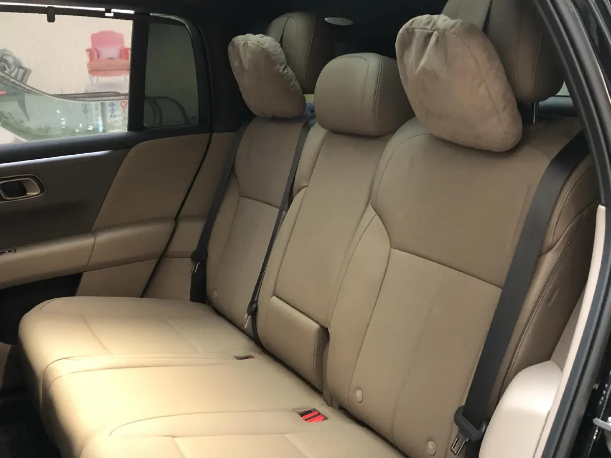 2025 Li i6 BEV,autocango,china used car exporter,china ev exporter,chinese used car exporter,chinese used ev exporter