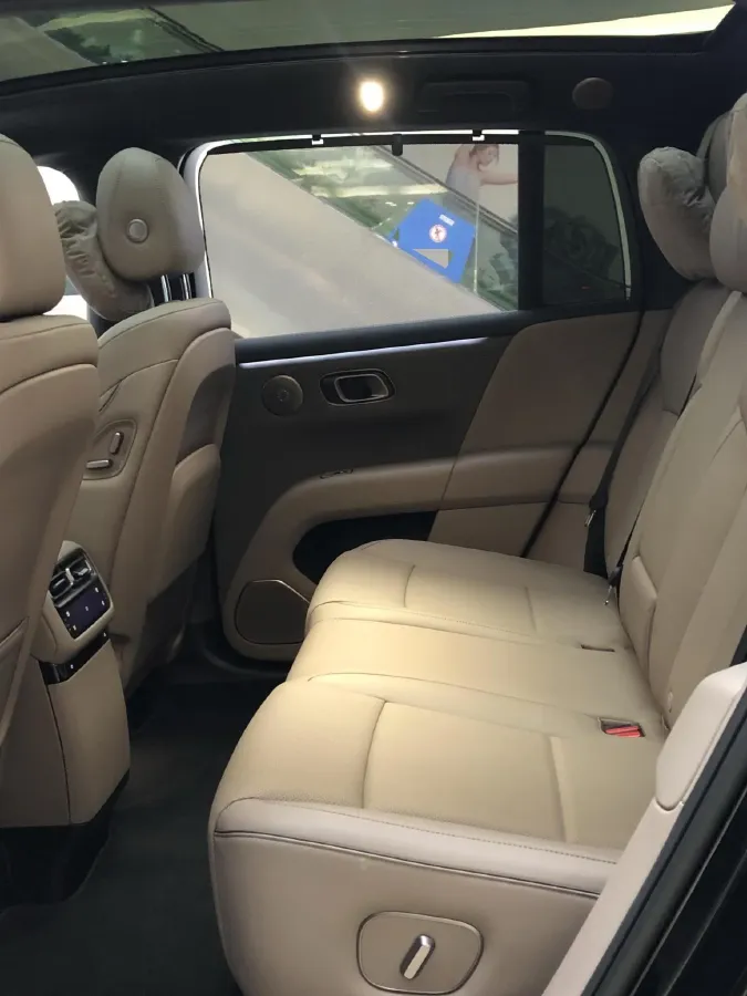 2025 Li i6 BEV,autocango,china used car exporter,china ev exporter,chinese used car exporter,chinese used ev exporter