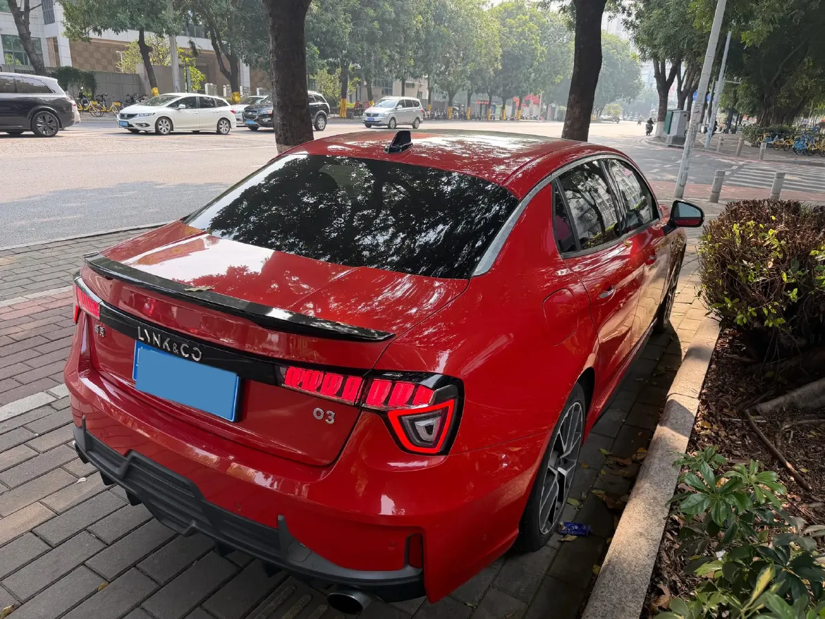 2018 LYNK&CO 02 1.5T 180HP L3 7DCT,autocango,china used car exporter,china ev exporter,chinese used car exporter,chinese used ev exporter