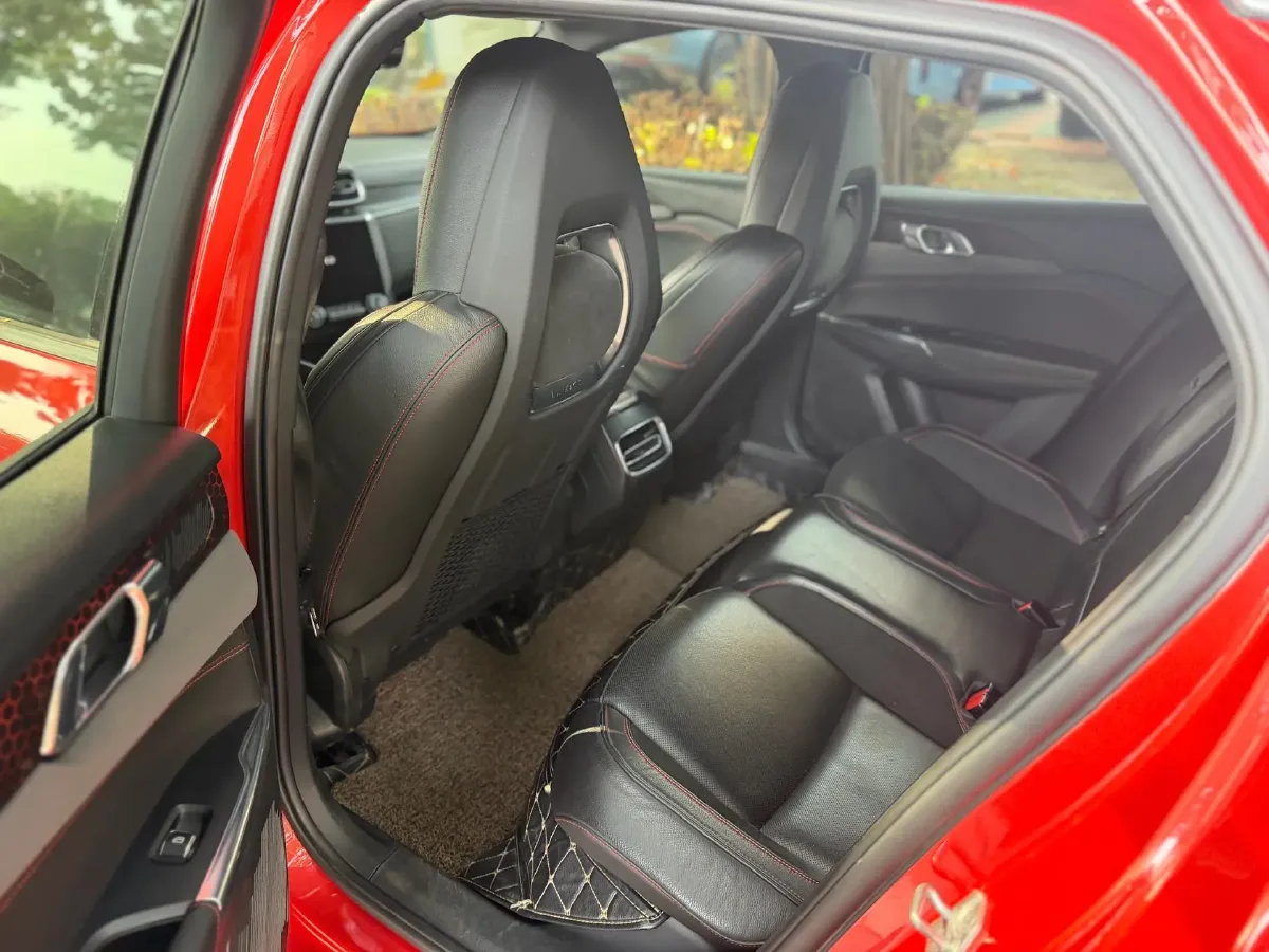 2018 LYNK&CO 02 1.5T 180HP L3 7DCT,autocango,china used car exporter,china ev exporter,chinese used car exporter,chinese used ev exporter