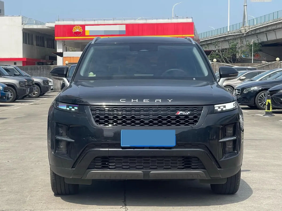 2025 Chery Tiggo 7 1.6T 197HP L4 7DCT,autocango,china used car exporter,china ev exporter,chinese used car exporter,chinese used ev exporter
