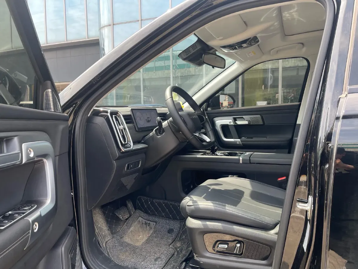 2025 Chery Tiggo 7 1.6T 197HP L4 7DCT,autocango,china used car exporter,china ev exporter,chinese used car exporter,chinese used ev exporter