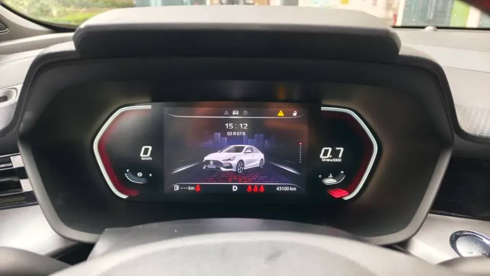 2021 MG 5 1.5T 173HP L4 7DCT,autocango,china used car exporter,china ev exporter,chinese used car exporter,chinese used ev exporter