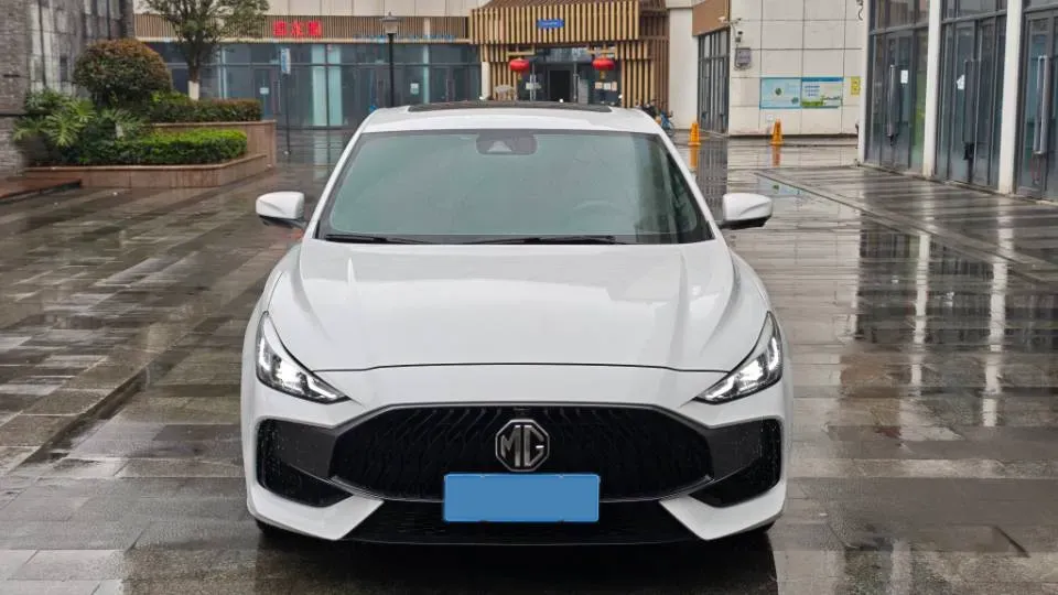 2021 MG 5 1.5T 173HP L4 7DCT,autocango,china used car exporter,china ev exporter,chinese used car exporter,chinese used ev exporter