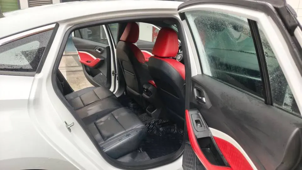 2021 MG 5 1.5T 173HP L4 7DCT,autocango,china used car exporter,china ev exporter,chinese used car exporter,chinese used ev exporter