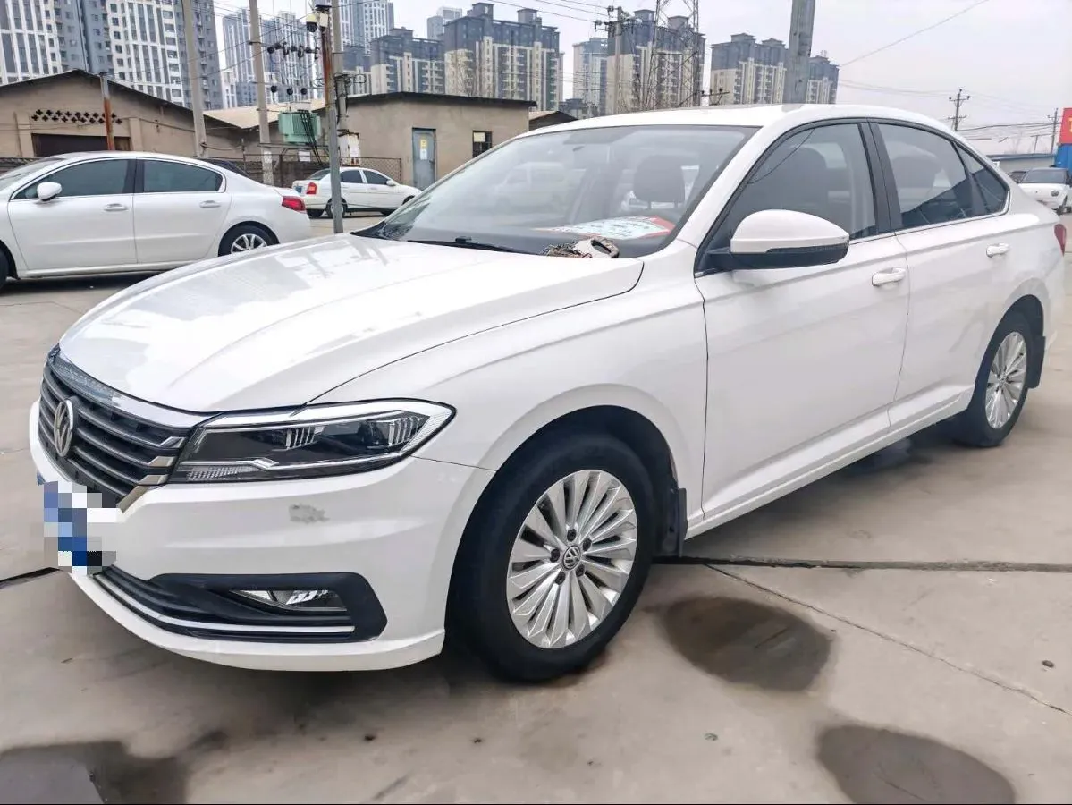 2019 Volkswagen Lavida 1.5L 113HP L4 6AT,autocango,china used car exporter,china ev exporter,chinese used car exporter,chinese used ev exporter