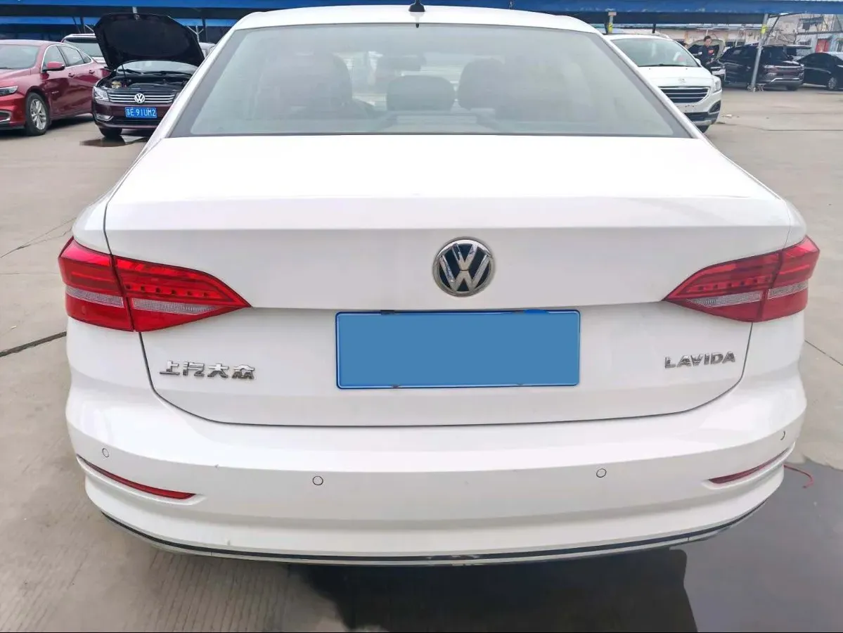 2019 Volkswagen Lavida 1.5L 113HP L4 6AT,autocango,china used car exporter,china ev exporter,chinese used car exporter,chinese used ev exporter