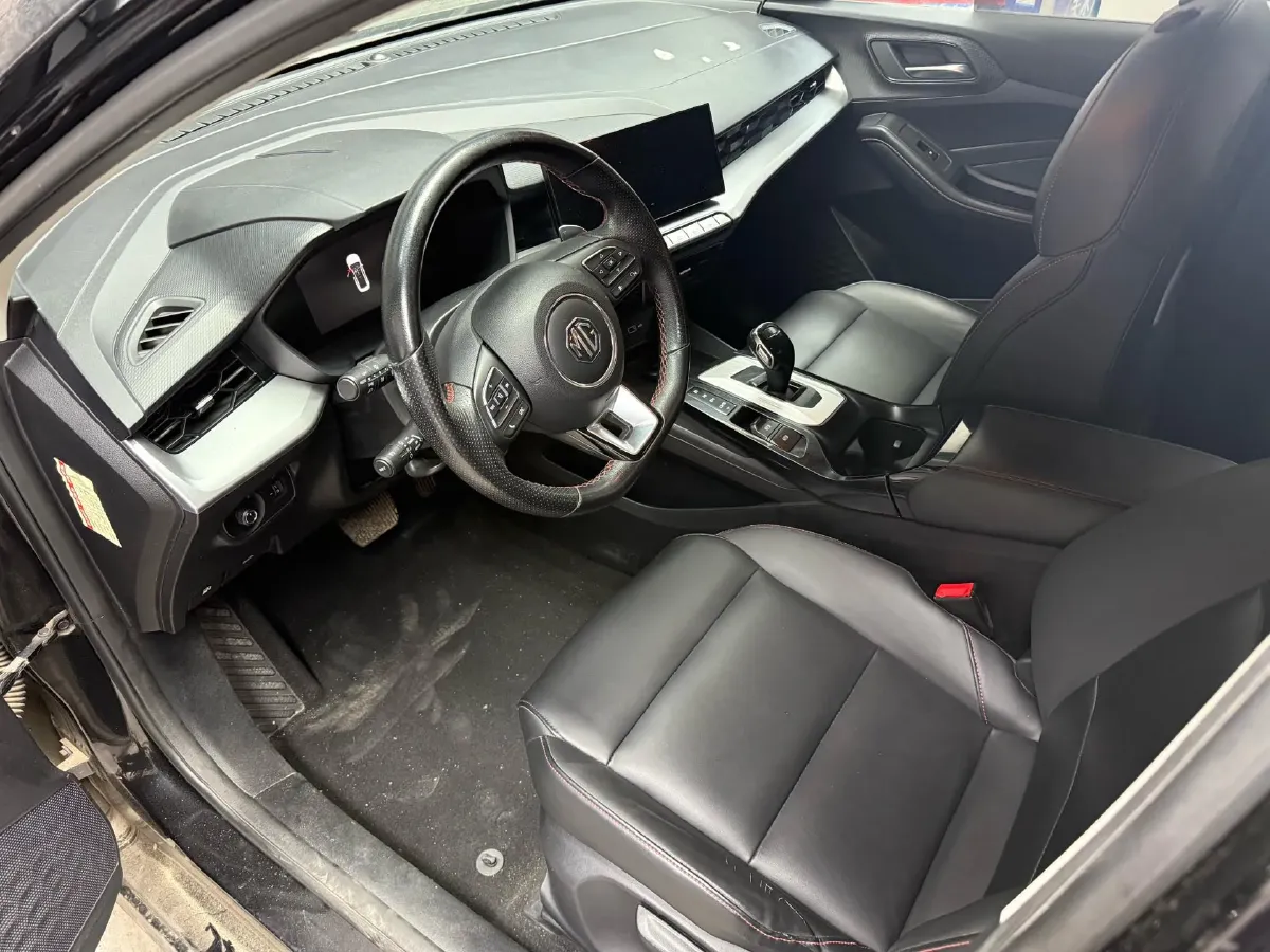 2021 MG 5 1.5T 173HP L4 7DCT,autocango,china used car exporter,china ev exporter,chinese used car exporter,chinese used ev exporter