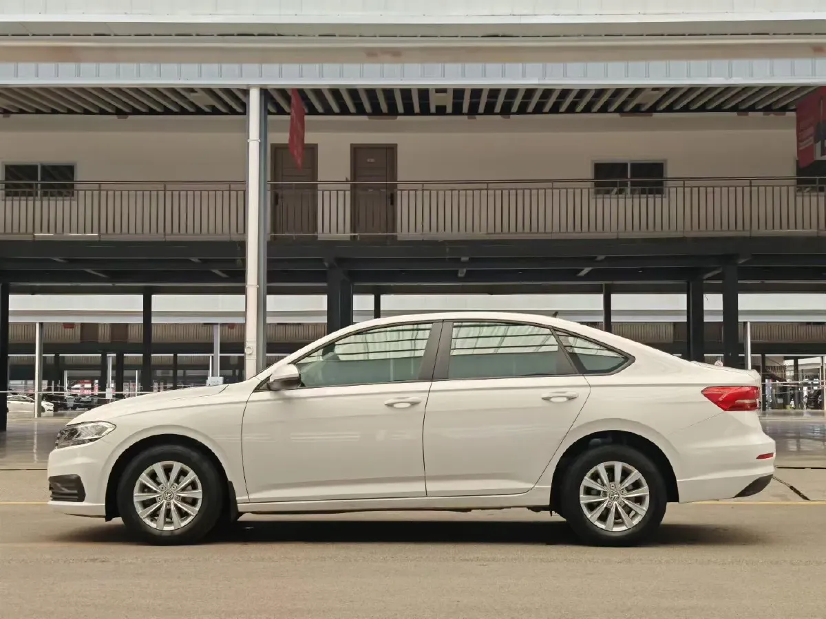 2019 Volkswagen Lavida 1.5L 113HP L4 6AT,autocango,china used car exporter,china ev exporter,chinese used car exporter,chinese used ev exporter