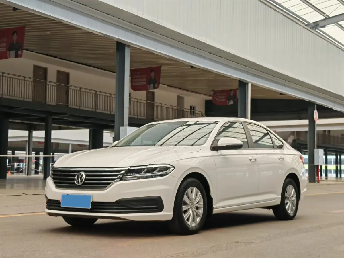 2019 Volkswagen Lavida 1.5L 113HP L4 6AT,autocango,china used car exporter,china ev exporter,chinese used car exporter,chinese used ev exporter