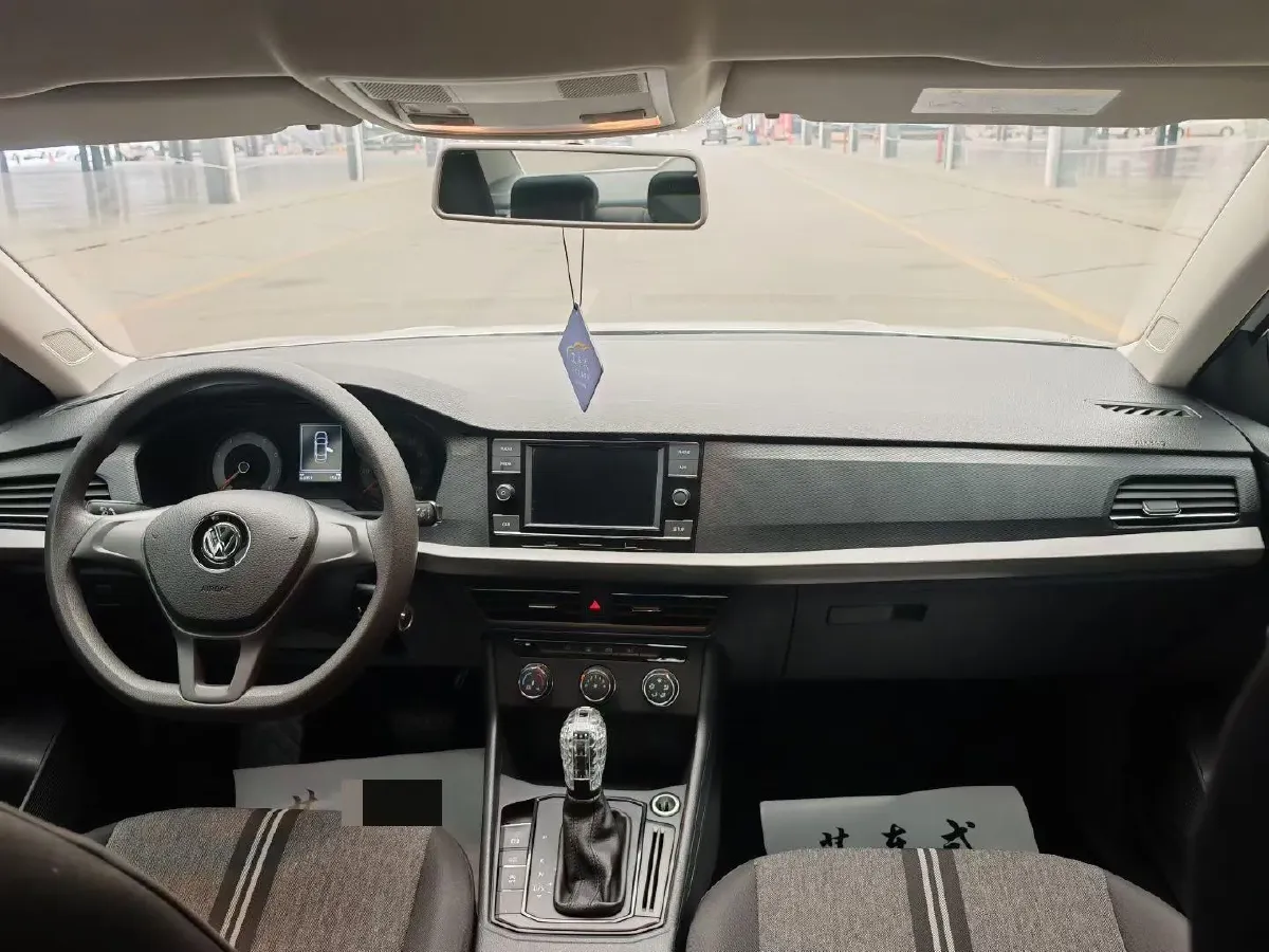 2019 Volkswagen Lavida 1.5L 113HP L4 6AT,autocango,china used car exporter,china ev exporter,chinese used car exporter,chinese used ev exporter