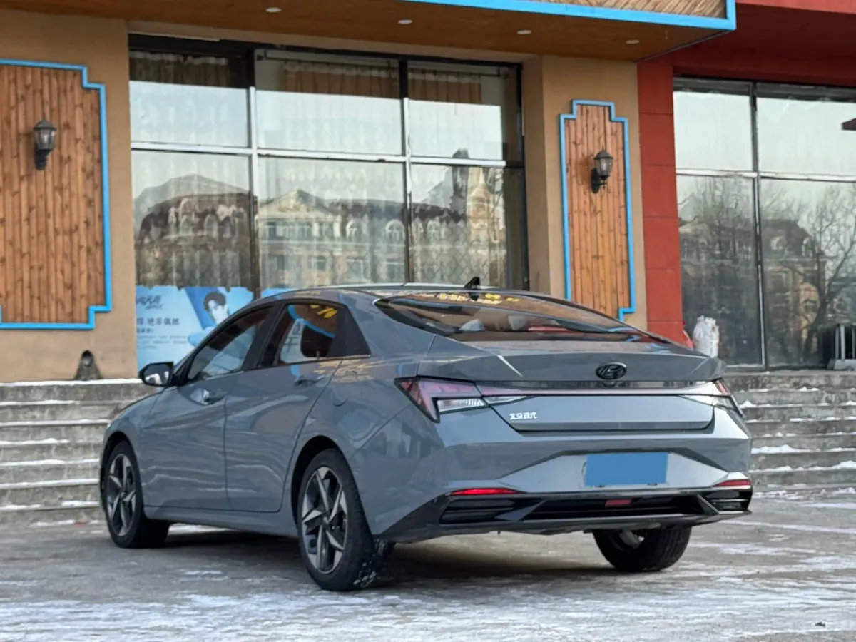 2021 Hyundai Elantra 1.5L 115HP L4 CVT,autocango,china used car exporter,china ev exporter,chinese used car exporter,chinese used ev exporter