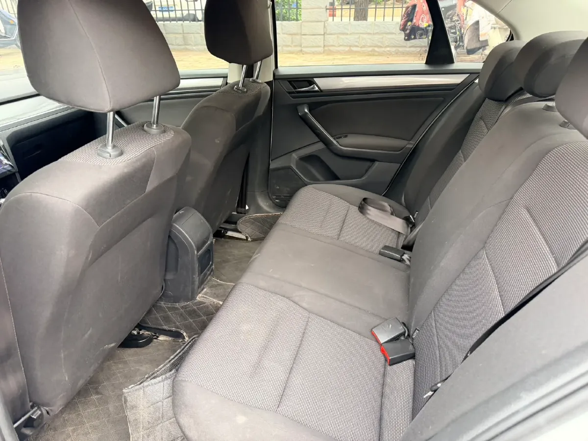 2019 Volkswagen Bora 1.5L 112HP L4 6AT,autocango,china used car exporter,china ev exporter,chinese used car exporter,chinese used ev exporter