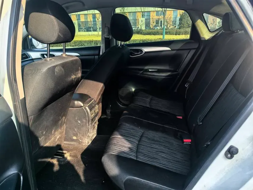 2021 Nissan Sylphy 1.6L 122HP L4 CVT,autocango,china used car exporter,china ev exporter,chinese used car exporter,chinese used ev exporter