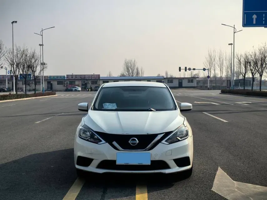 2021 Nissan Sylphy 1.6L 122HP L4 CVT,autocango,china used car exporter,china ev exporter,chinese used car exporter,chinese used ev exporter