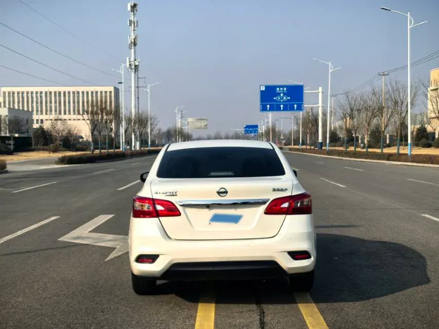2021 Nissan Sylphy 1.6L 122HP L4 CVT,autocango,china used car exporter,china ev exporter,chinese used car exporter,chinese used ev exporter