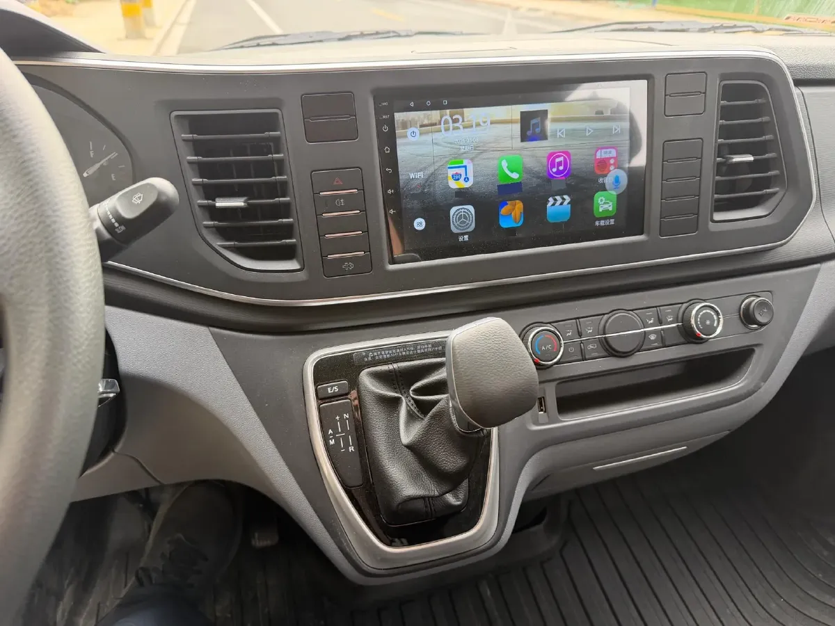 2025 BAW RuiSheng Trump M7 2.0L 144HP L4 5MT,autocango,china used car exporter,china ev exporter,chinese used car exporter,chinese used ev exporter