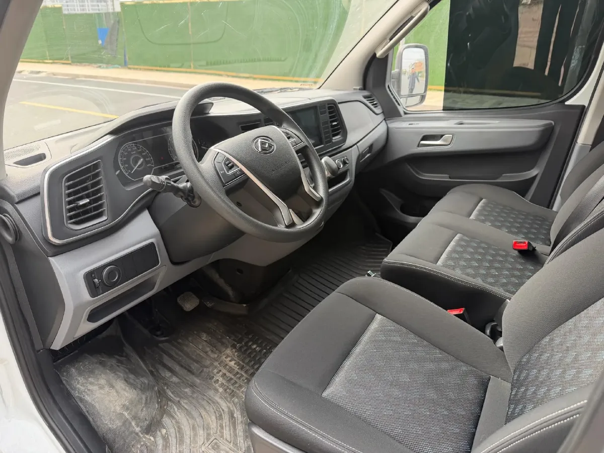 2025 BAW RuiSheng Trump M7 2.0L 144HP L4 5MT,autocango,china used car exporter,china ev exporter,chinese used car exporter,chinese used ev exporter