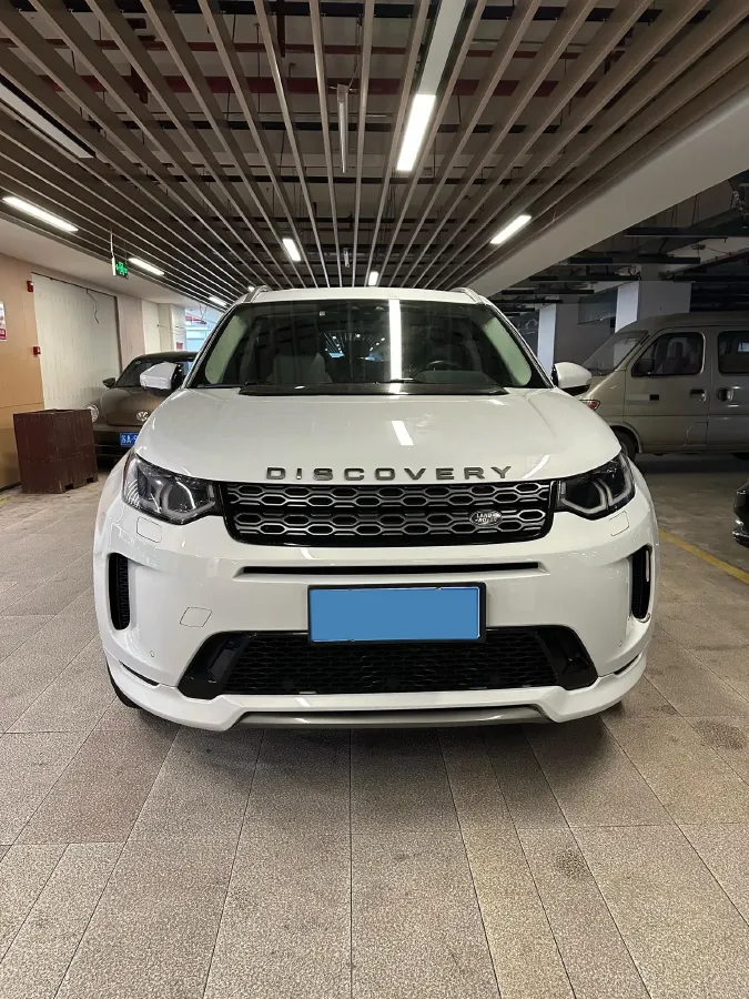 2020 Land Rover Discovery Sport 2.0T 249HP L4 9AT,autocango,china used car exporter,china ev exporter,chinese used car exporter,chinese used ev exporter