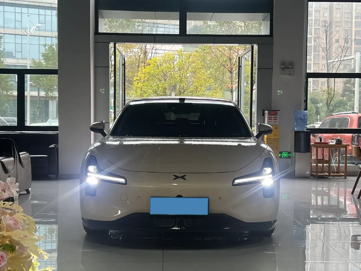 2024 Xpeng MONA M03 BEV 62.2KWH,autocango,china used car exporter,china ev exporter,chinese used car exporter,chinese used ev exporter