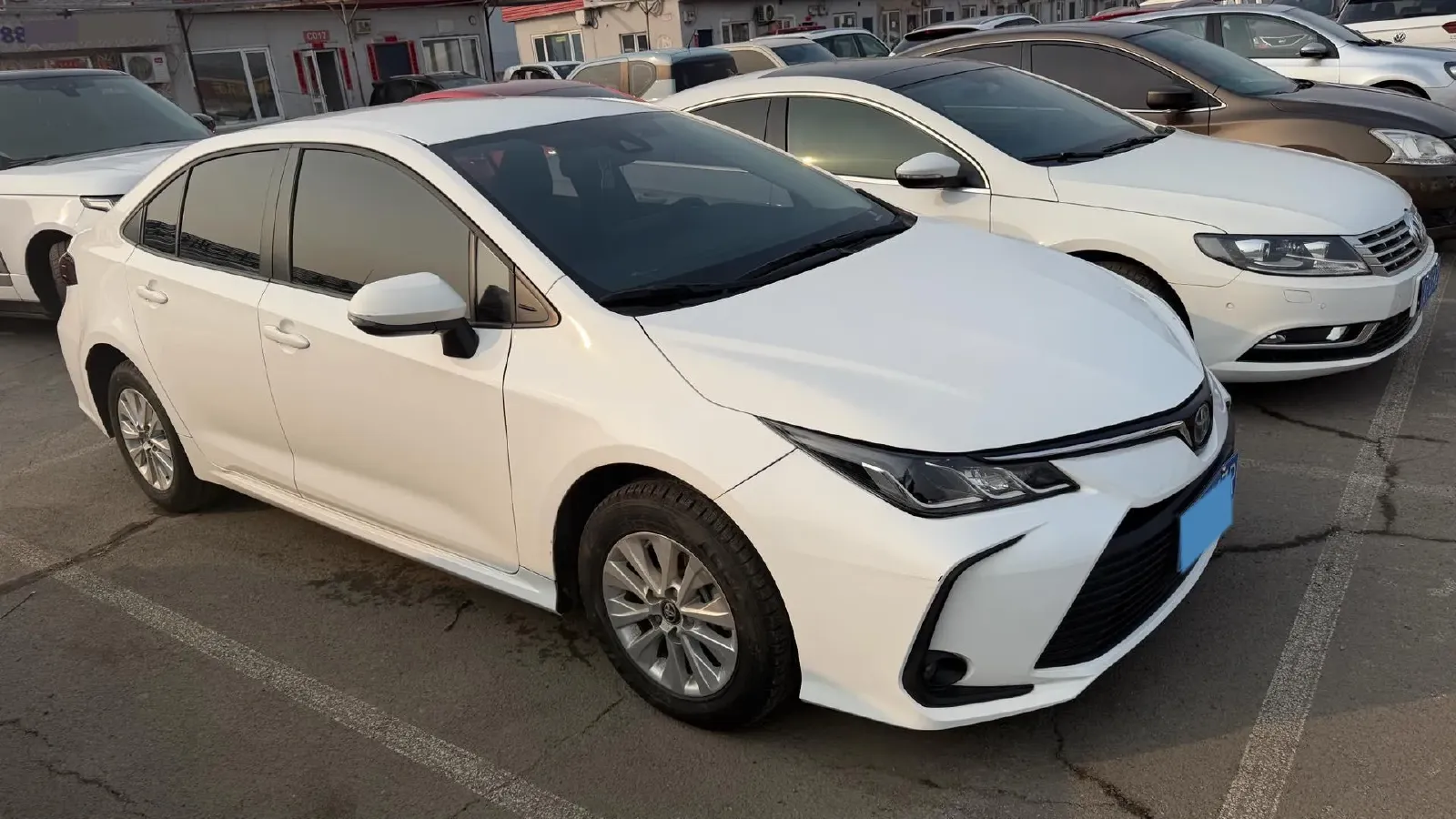 2022 Toyota Corolla 1.8L 98HP L4 E-CVT Hybrid,autocango,china used car exporter,china ev exporter,chinese used car exporter,chinese used ev exporter