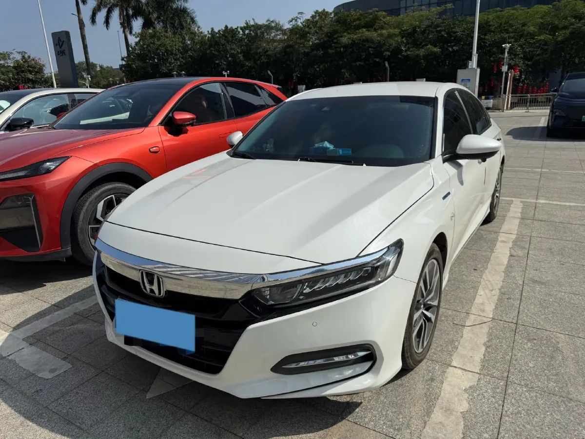 2018 Honda Accord 2.0L 146HP L4 E-CVT Hybrid,autocango,china used car exporter,china ev exporter,chinese used car exporter,chinese used ev exporter