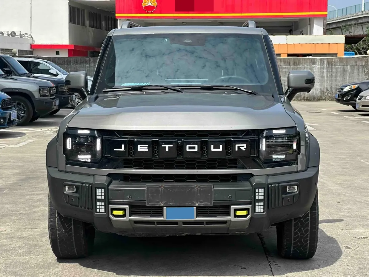 2023 Jetour Traveller 2.0T 254HP L4 8AT,autocango,china used car exporter,china ev exporter,chinese used car exporter,chinese used ev exporter