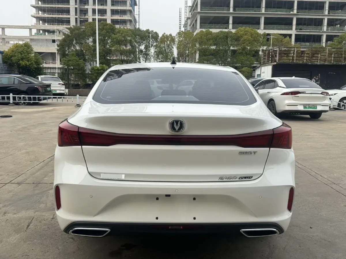 2024 ChangAn Eado 1.4T 160HP L4 7DCT,autocango,china used car exporter,china ev exporter,chinese used car exporter,chinese used ev exporter