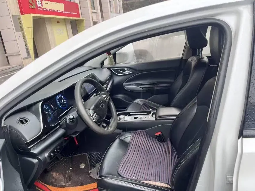 2022 Aion S BEV 59.4KWH,autocango,china used car exporter,china ev exporter,chinese used car exporter,chinese used ev exporter