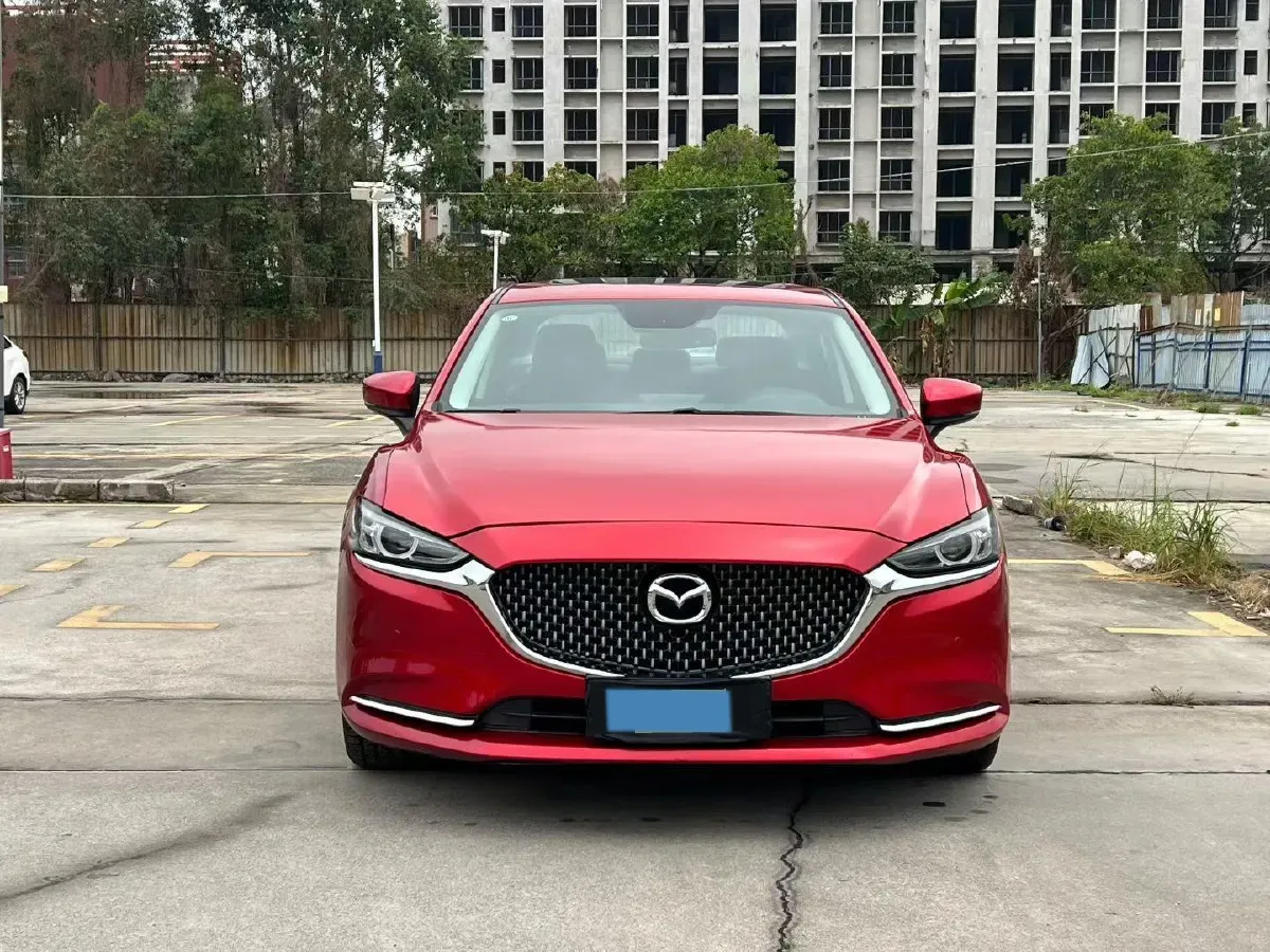 2020 Mazda Atenza 2.5L 192HP L4 6AT,autocango,china used car exporter,china ev exporter,chinese used car exporter,chinese used ev exporter