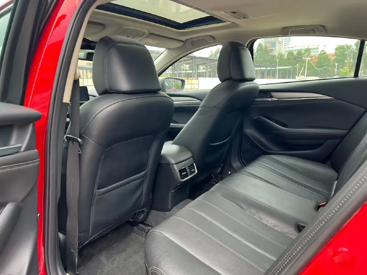 2020 Mazda Atenza 2.5L 192HP L4 6AT,autocango,china used car exporter,china ev exporter,chinese used car exporter,chinese used ev exporter