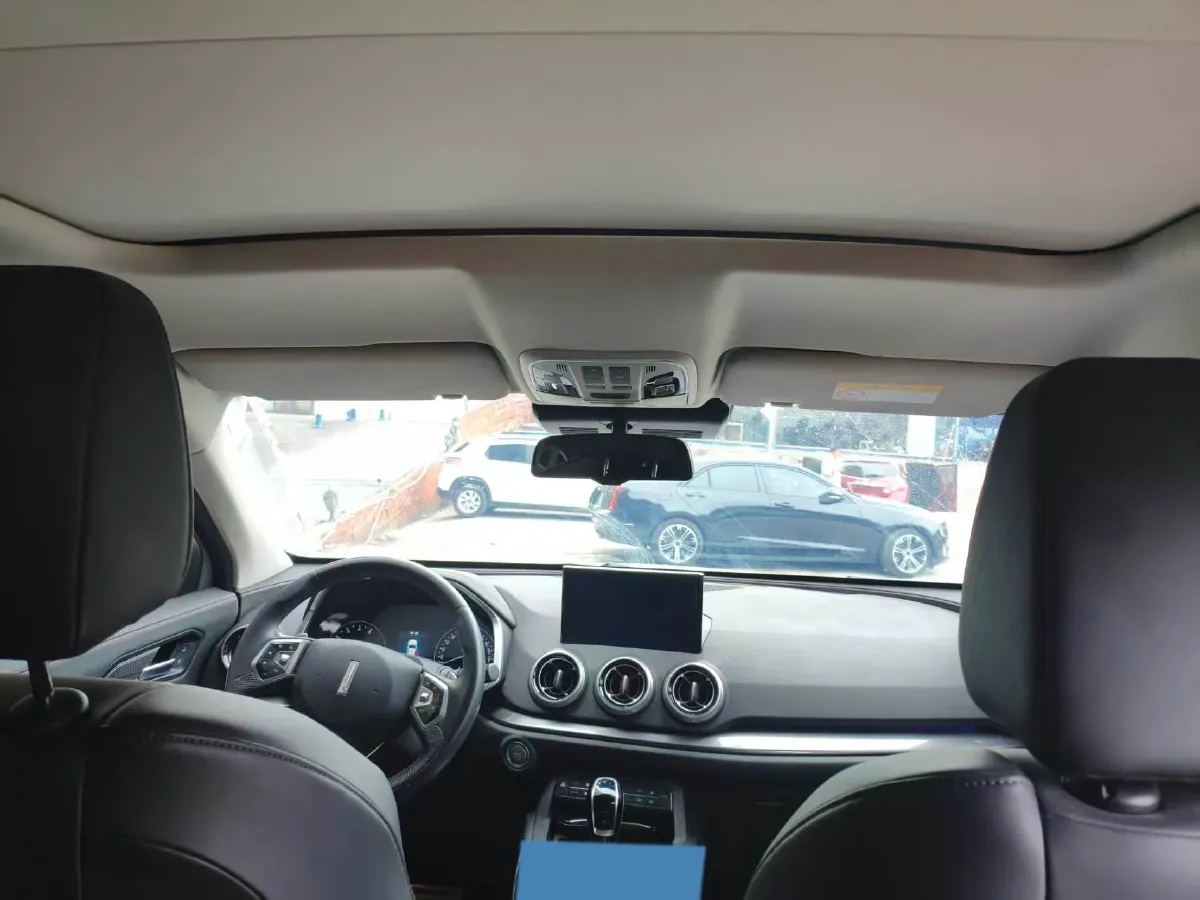 2019 WEY VV5 2.0T 224HP L4 7DCT,autocango,china used car exporter,china ev exporter,chinese used car exporter,chinese used ev exporter