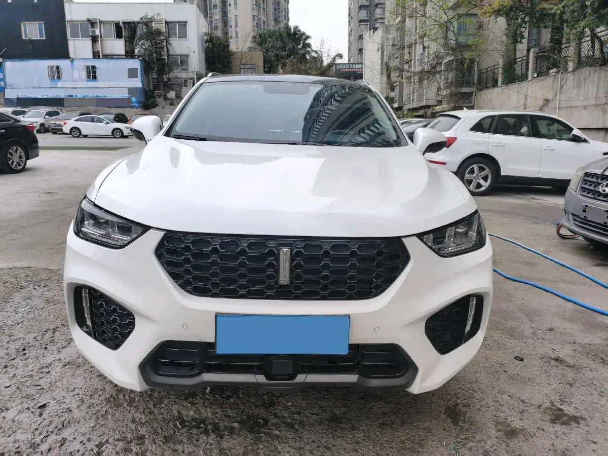 2019 WEY VV5 2.0T 224HP L4 7DCT,autocango,china used car exporter,china ev exporter,chinese used car exporter,chinese used ev exporter