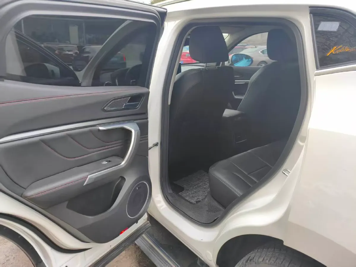 2019 WEY VV5 2.0T 224HP L4 7DCT,autocango,china used car exporter,china ev exporter,chinese used car exporter,chinese used ev exporter