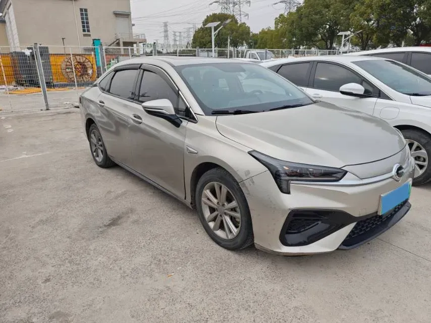 2022 Aion S BEV 60KWH,autocango,china used car exporter,china ev exporter,chinese used car exporter,chinese used ev exporter